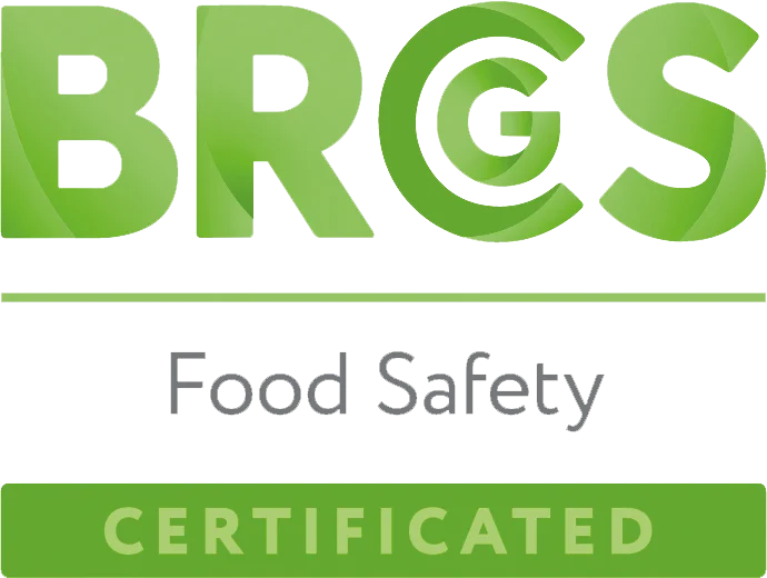 BRC Global Standards