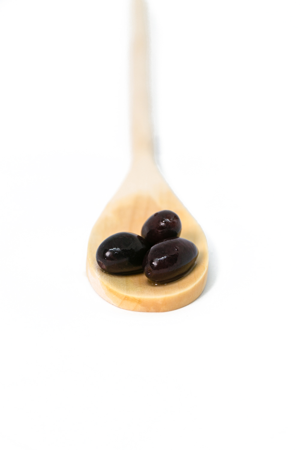 Kalamata Zwart