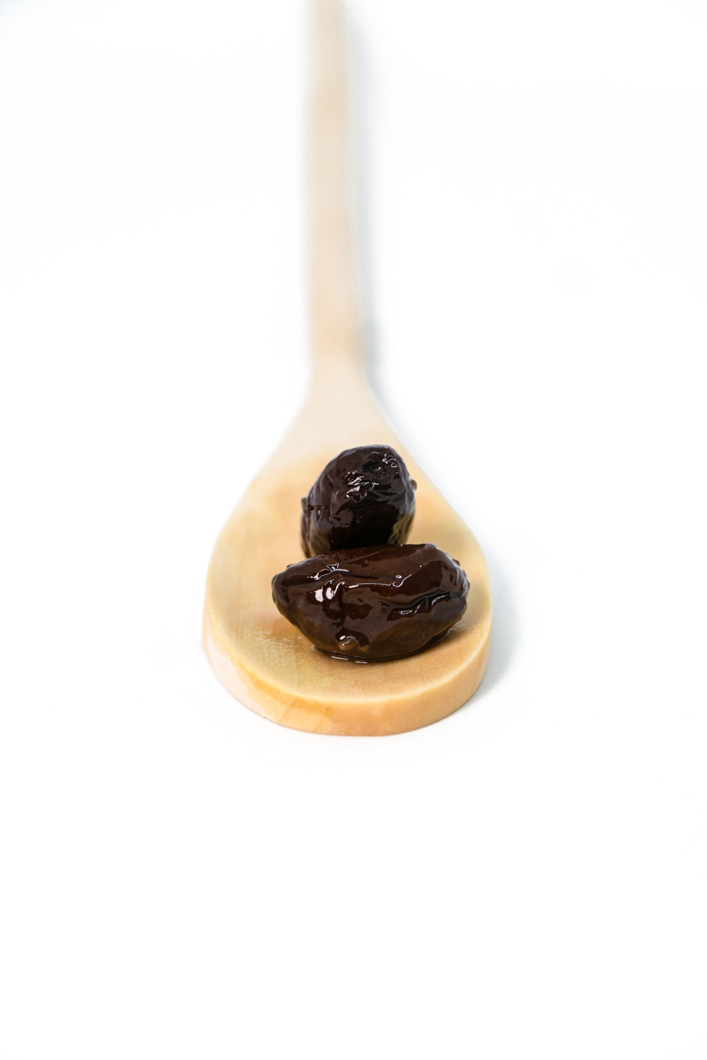 Kalamata Gedroogd