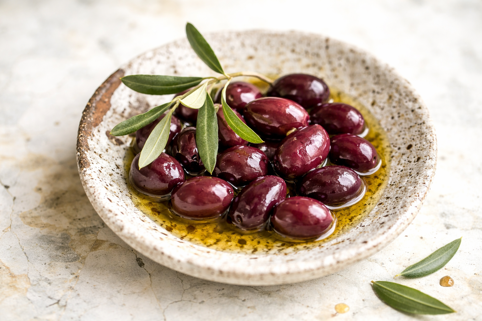 Kalamata Olives