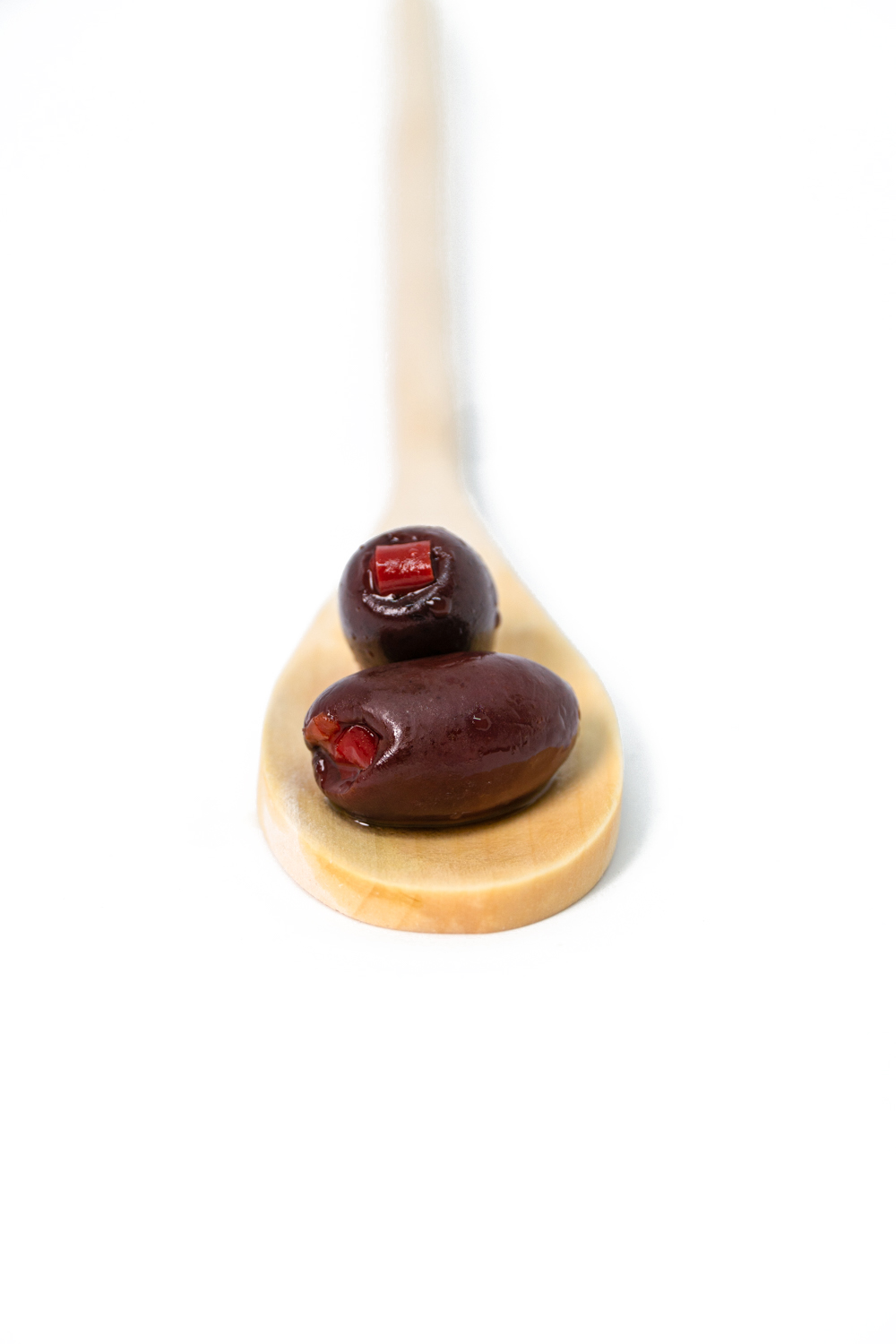 Kalamata Rode paprika
